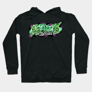 Corektics design Hoodie